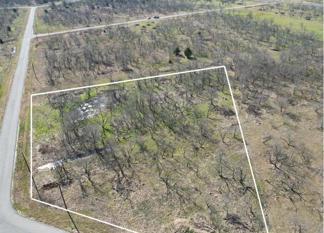 Property at TBD Emhouse, Corsicana, TX 75110