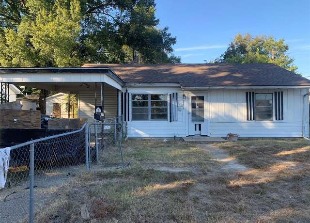 Property at 2716 Rosemont St, Shreveport, LA 71108, 2 beds, 1 bath