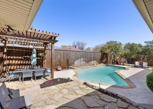 Property at 3105 Desiderata Ct, Plano, TX 75023, 4 beds, 2.5 baths