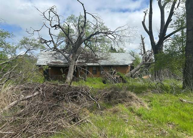 Property at 1325 County Road 134, Kaufman, TX 75142