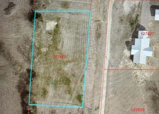 Property at TBD Private Road 14901, Paris, TX 75462