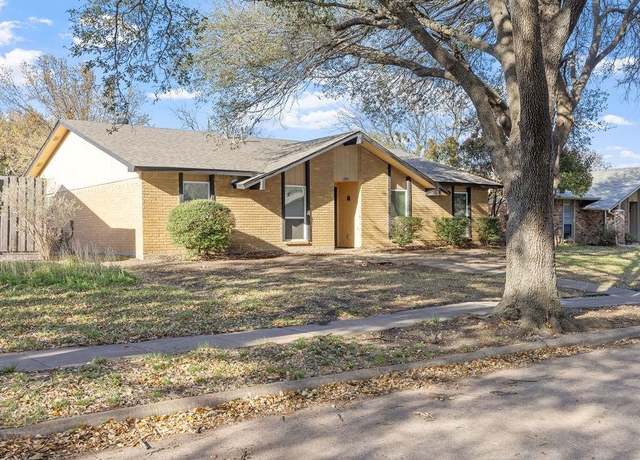 Property at 1209 Harvest Glen Dr, Plano, TX 75023, 3 beds, 2 baths