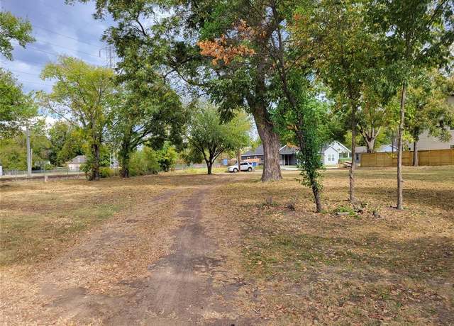 Property at 4207 1st Ave, Dallas, TX 75210