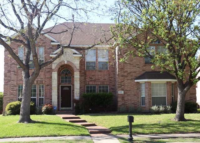 Property at 5801 Blazing Star Rd, Frisco, TX 75036, 5 beds, 4 baths