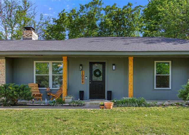 Property at 1008 Skyview Dr, Wylie, TX 75098, 3 beds, 2 baths