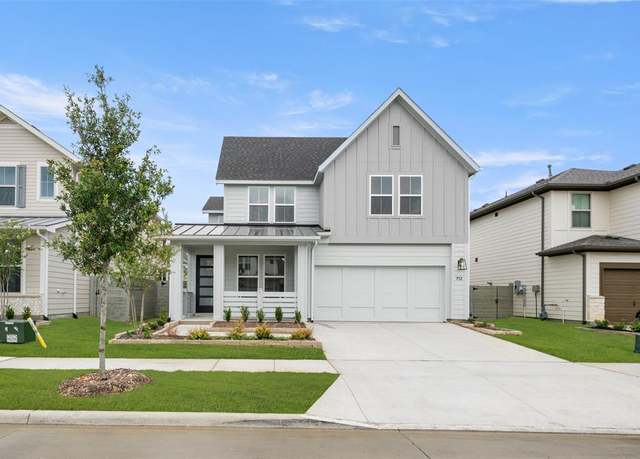 Property at 712 Fledgling Trl, Argyle, TX 76226, 3 beds, 2.5 baths