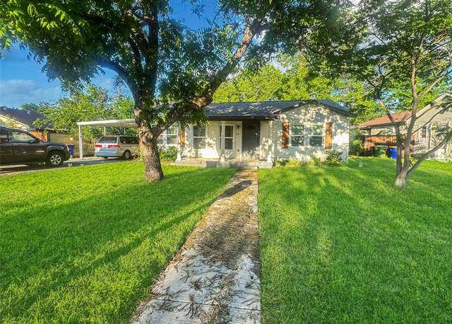 Property at 301 Mirike Dr, White Settlement, TX 76108, 4 beds, 2 baths