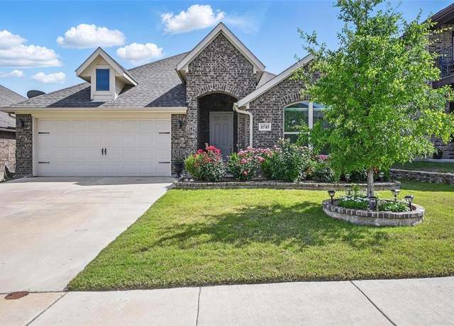 Property at 11745 Pistachio Trl, Fort Worth, TX 76108, 3 beds, 2 baths