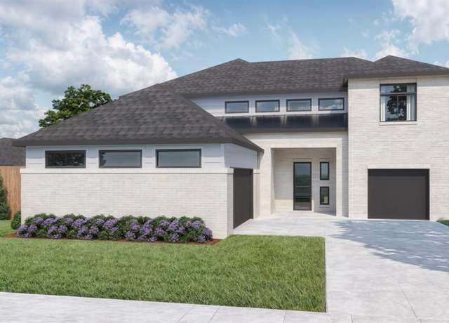 Property at 8504 Lacey Rd, North Richland Hills, TX 76182, 5 beds, 4.5 baths