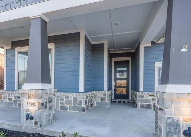 Property at 13805 Marys Ridge Rd, Fort Worth, TX 76008, 4 beds, 3 baths