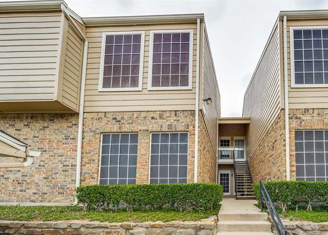 Property at 14277 Preston Rd #524, Dallas, TX 75254, 2 beds, 2 baths