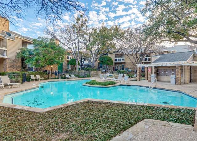 Property at 14277 Preston Rd #524, Dallas, TX 75254, 2 beds, 2 baths