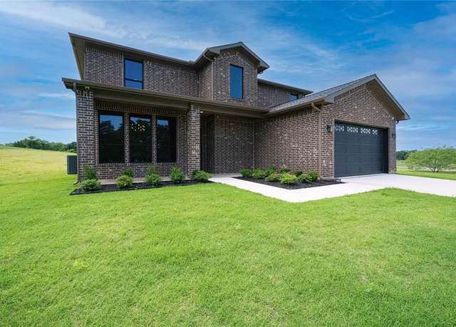 Property at 101 Crepe Myrtle, Corsicana, TX 75109, 5 beds, 4.5 baths