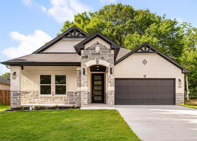 Property at 4416 Green Acres Ct, Arlington, TX 76017, 3 beds, 2 baths