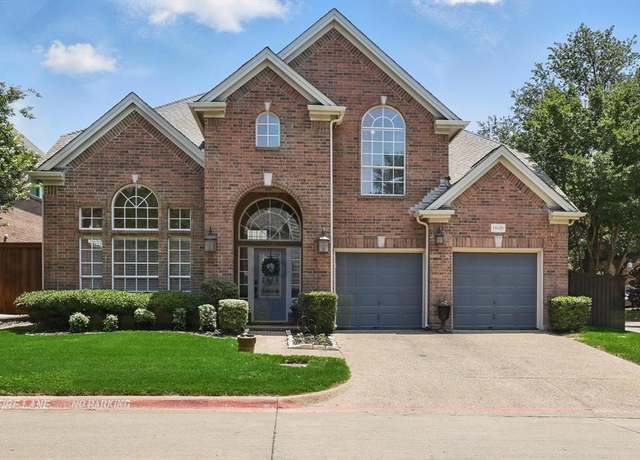 Property at 14620 Windsor Ct, Addison, TX 75001, 3 beds, 2.5 baths