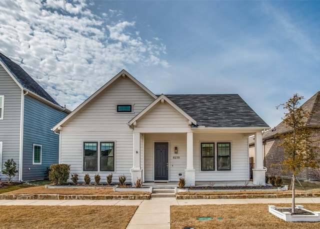 Property at 8235 Ottowa Rdg, Frisco, TX 75034, 3 beds, 2 baths