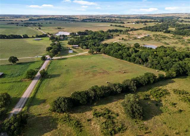 Property at TBD County Road 4227, Rhome, TX 76078