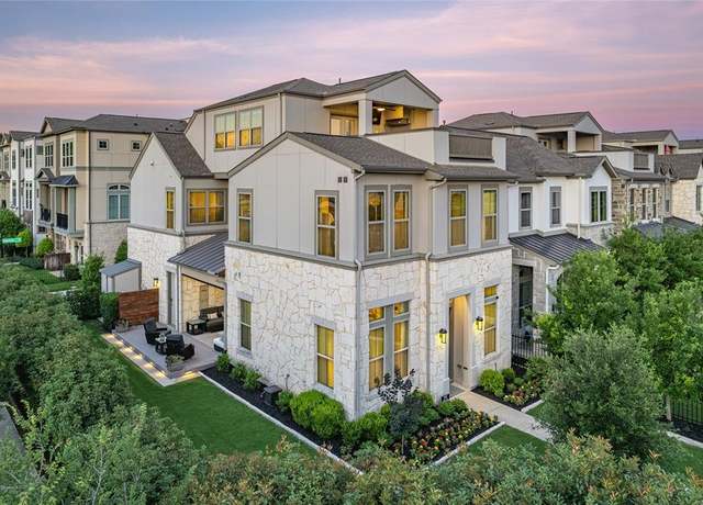 Property at 5495 Ashby Grove St, Dallas, TX 75209, 3 beds, 3 baths
