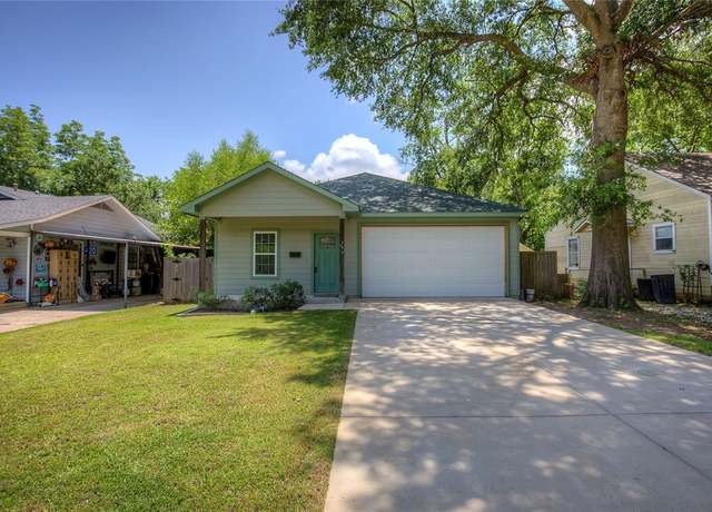 Property at 109 W Damon St, Terrell, TX 75160, 3 beds, 2 baths
