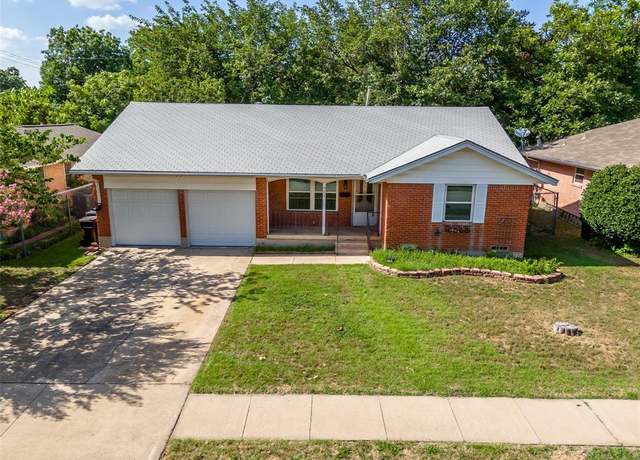 Property at 903 20th St, Plano, TX 75074, 3 beds, 2 baths