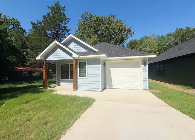 Property at 1905 S Lamar, Denison, TX 75021, 3 beds, 2 baths