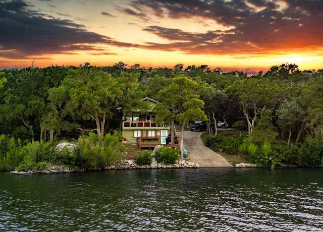 Property at 3623 Brandy Rd, Possum Kingdom Lake, TX 76429, 2 beds, 1 bath
