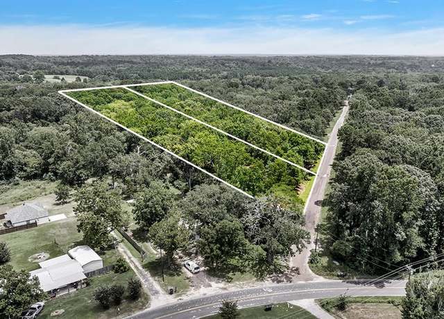 Property at Lot 1 & 2 FM 2344, Tyler, TX 75702