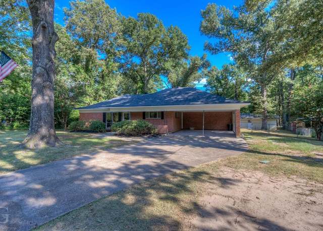 Property at 6119 Bradford Dr, Shreveport, LA 71119, 3 beds, 2 baths
