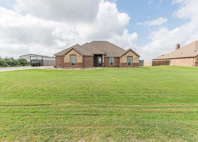Property at 4925 County Road 2706, Caddo Mills, TX 75135, 4 beds, 2 baths