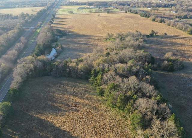 Property at Tract 3 N FM 80, Wortham, TX 76693