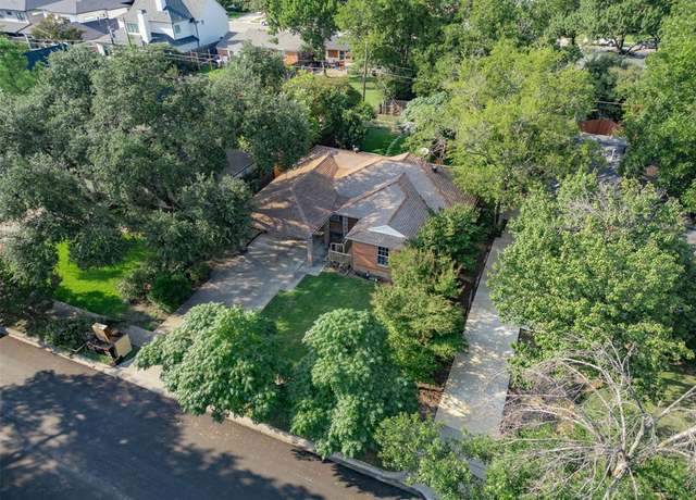Property at 3885 Gaspar Dr, Dallas, TX 75220, 3 beds, 1 bath