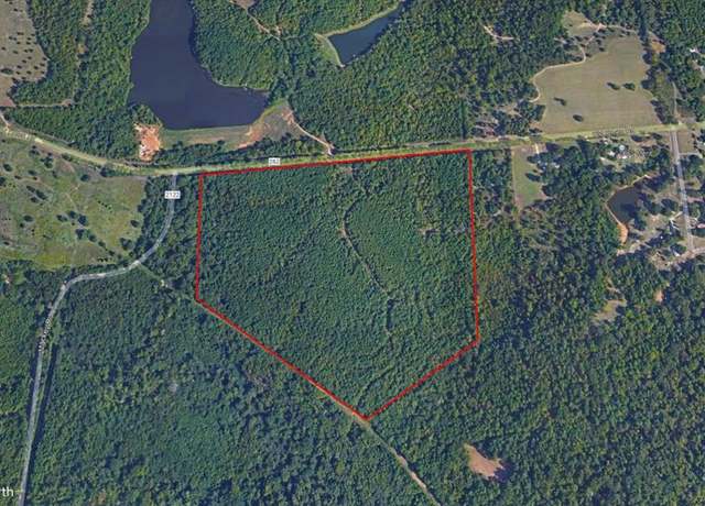 Property at TBD CR 262, Tyler, TX 75707