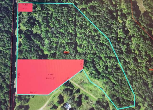 Property at TBD Lcr 443 Unit A, Mexia, TX 76667