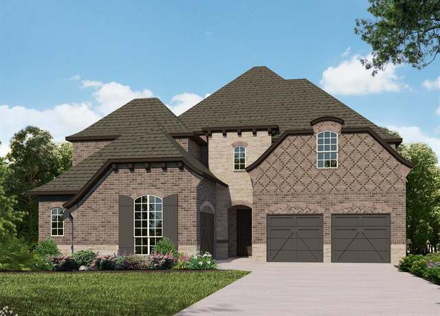 Property at 1212 High, The Colony, TX 75056, 4 beds, 4.5 baths