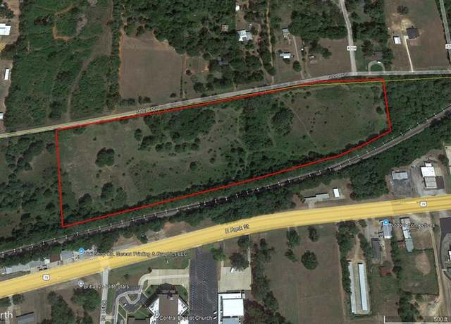 Property at TBD Myrtle Dr, Jacksonville, TX 75766