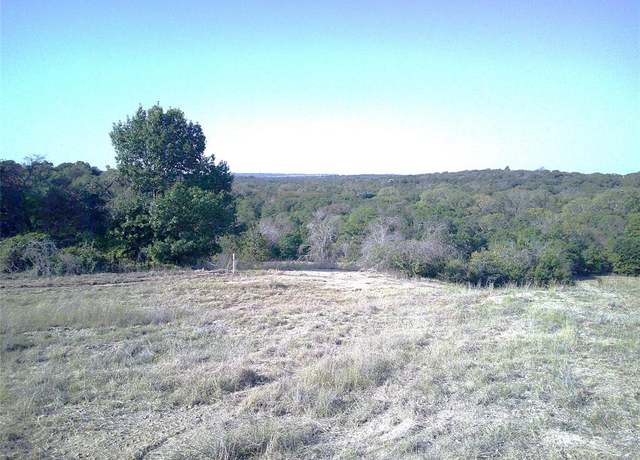 Property at 72 ac CR 3677, Paradise, TX 76073