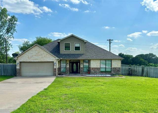 Property at 7900 Private Road 7905, Athens, TX 75752, 4 beds, 3 baths