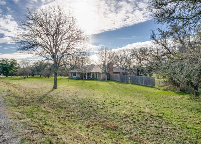 Property at 3733 Ridge Rd, Willow Park, TX 76087, 3 beds, 2 baths