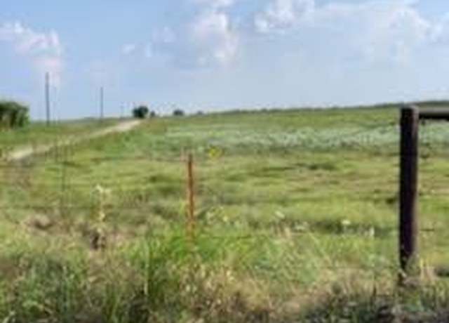 Property at 000 Mcdonald, Bellevue, TX 76228