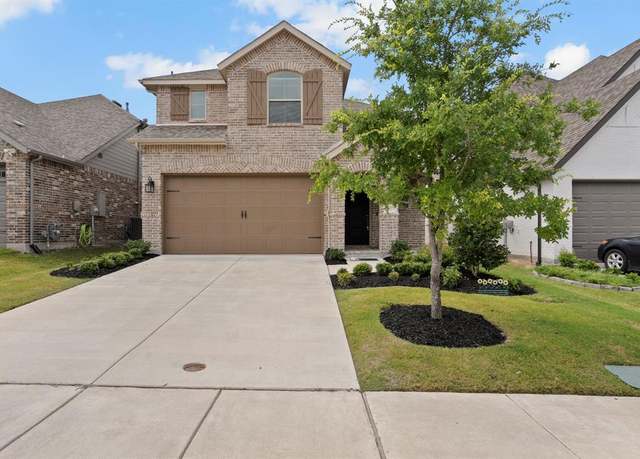 Property at 1801 Eagle Lndg, Van Alstyne, TX 75495, 4 beds, 2.5 baths