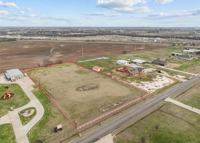 Property at 4090 Austin Cir, Sanger, TX 76266