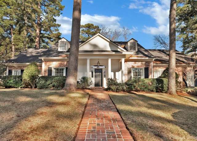 Property at 514 Rives Pl, Shreveport, LA 71106, 4 beds, 3.5 baths