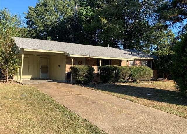 Property at 7209 Gregory St, Shreveport, LA 71108, 3 beds, 1 bath