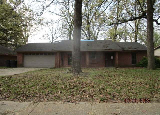 Property at 6015 Fox Chase Trl, Shreveport, LA 71129, 3 beds, 2 baths