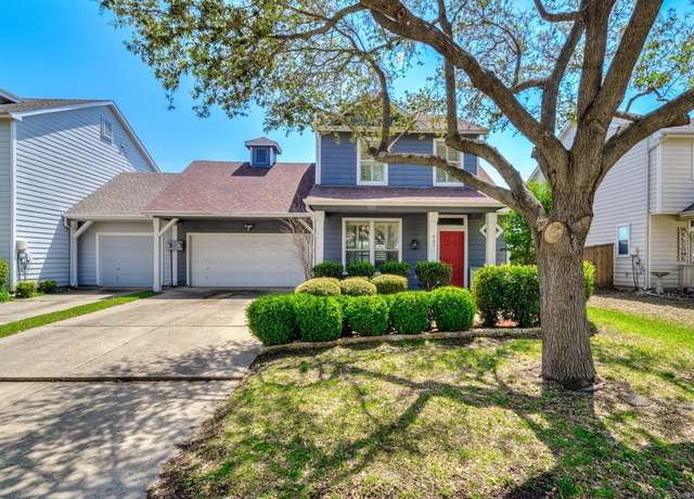 Property at 907 Chickesaw Ln, Wylie, TX 75098, 2 beds, 2.5 baths