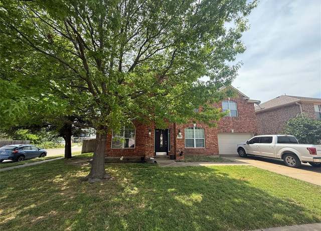 Property at 7308 Circle Dr, North Richland Hills, TX 76180, 4 beds, 2.5 baths