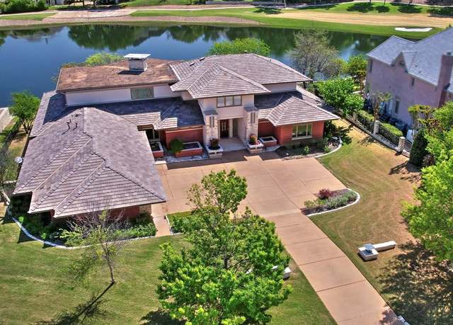 Property at 5817 Cypress Point Dr, Fort Worth, TX 76132, 5 beds, 6 baths
