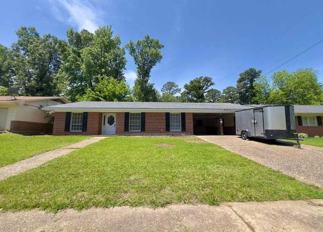 Property at 2614 Parham Dr, Shreveport, LA 71109, 3 beds, 2 baths