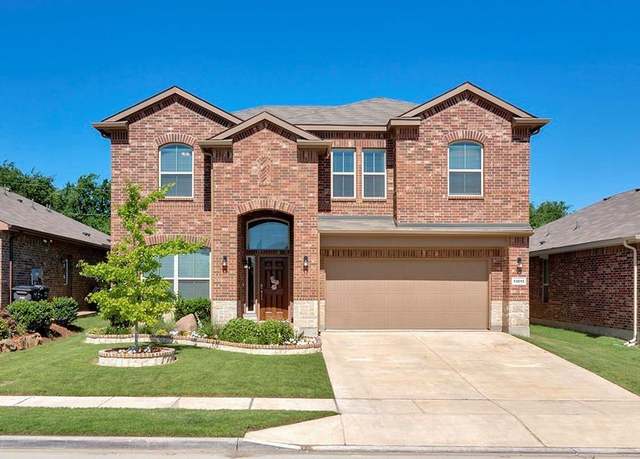 Property at 13013 Palancar Dr, Fort Worth, TX 76244, 4 beds, 3.5 baths