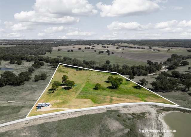 Property at 406 Birdsong Ln, Gholson, TX 76705